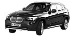 BMW E84 U2298 Fault Code